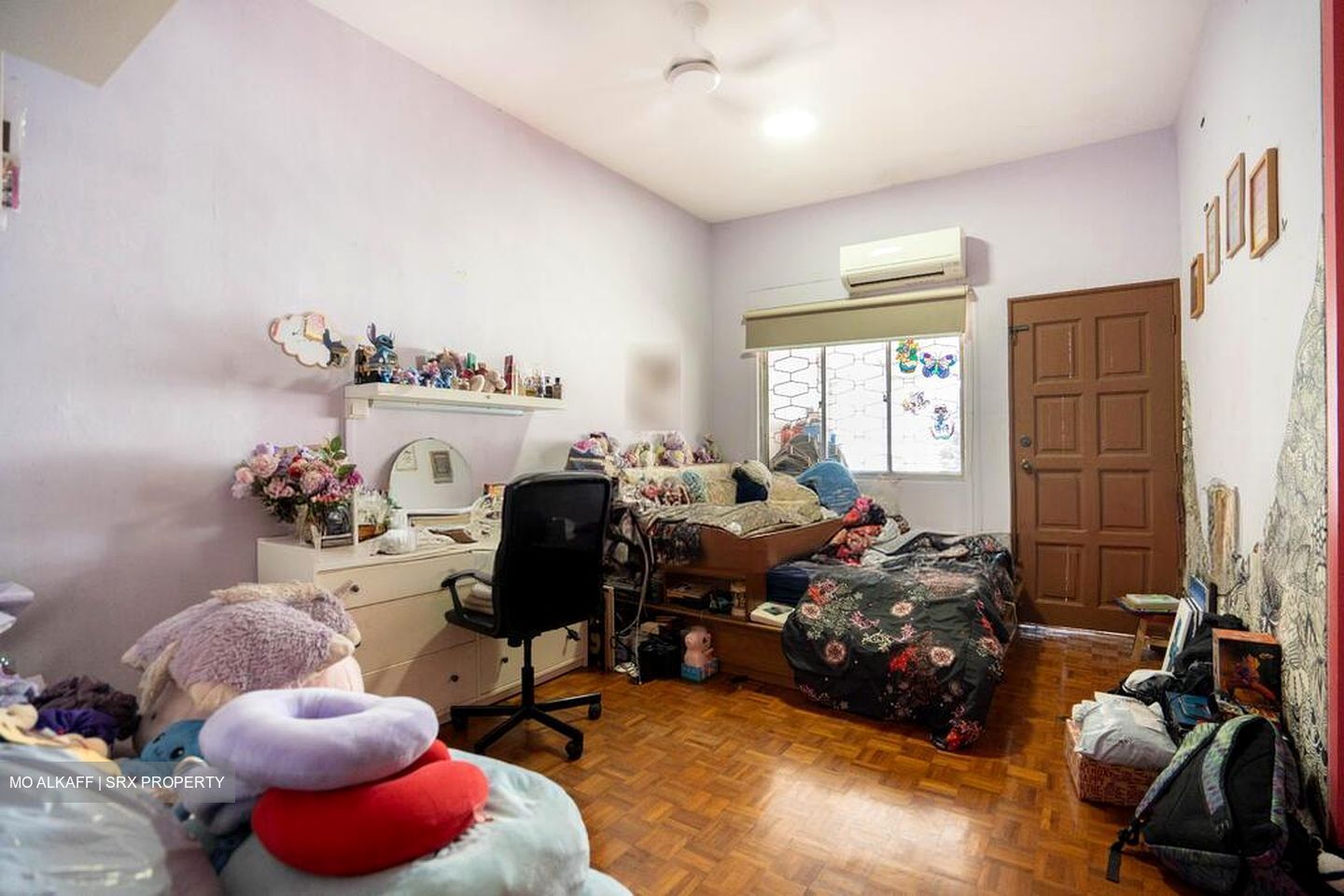 Pasir Ris Beach Park (D18), Terrace #521560351